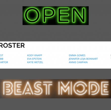 CrossFit DNR The Open Registration Best Gym In Fort Collins