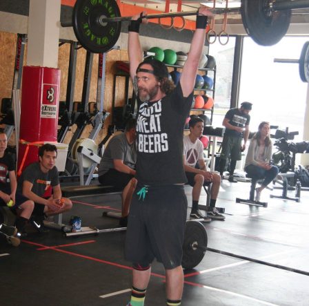 blood sweat and tears crossfit dnr fort collins colorado