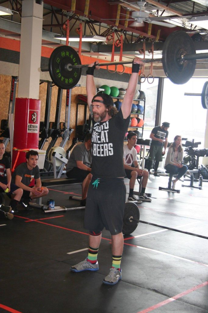 blood sweat and tears crossfit dnr fort collins colorado