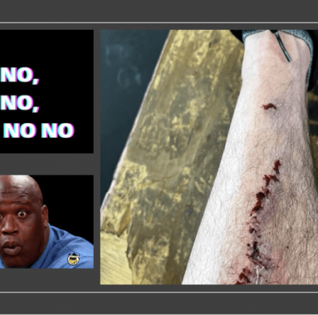 CrossFit DNR Oh No, oh no, oh no no no no no Box Jumps hit back Best Gym In Fort Collins