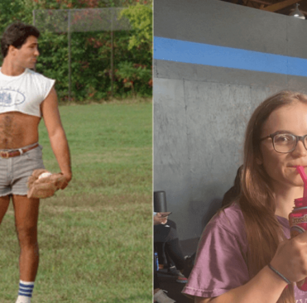 CrossFit DNR TGIF Short Shorts and Crop Tops Best Gym In Fort Collins