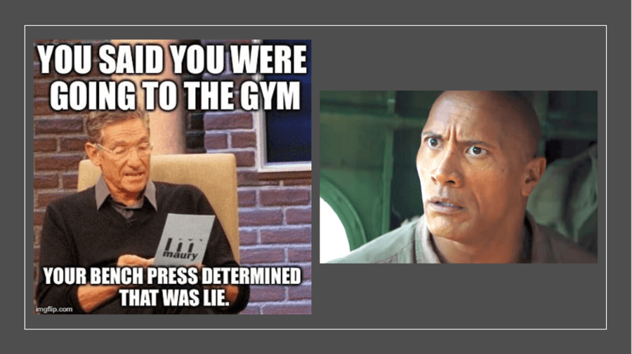 CrossFit DNR Bench Press Day best gym in Fort Collins