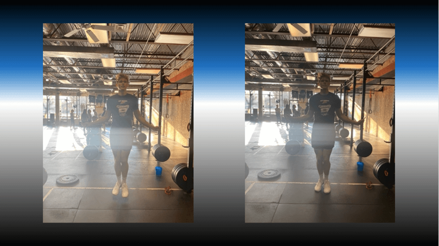 CrossFit DNR Devine Double Unders Best Gym In Fort Collins