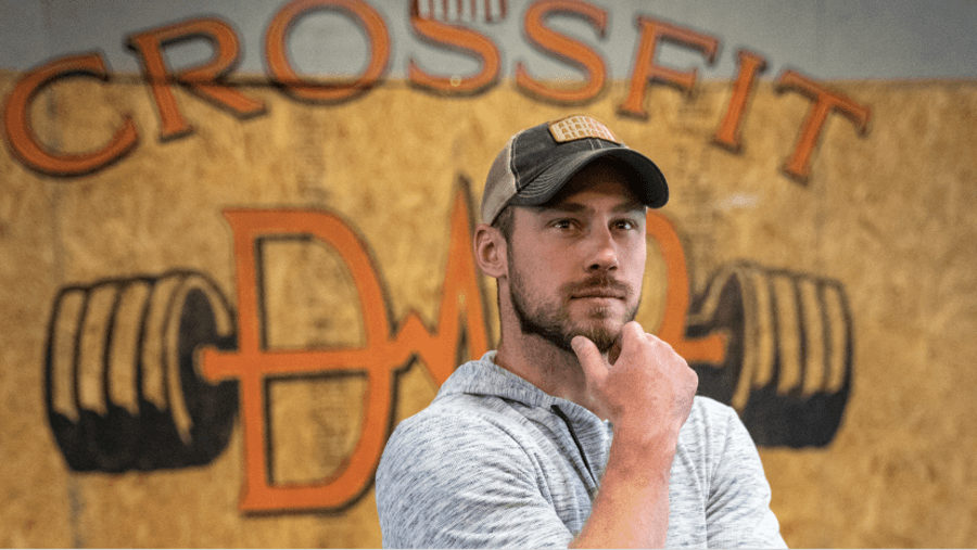 CrossFit DNR Murph Prep New Program starts Monday Best gym in Fort Collins