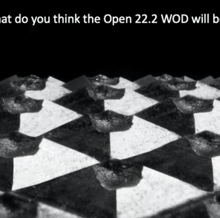 CrossFit DNR Open WOD 22.2 hint Best Gym In Fort Collins