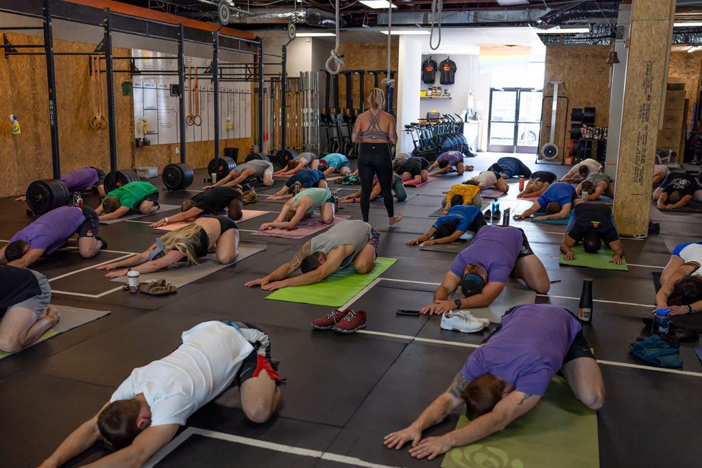 CrossFit-DNR-Pride-Day-Event-Mobility-Yoga-Gym-Near-Me