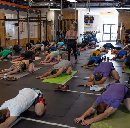 CrossFit-DNR-Pride-Day-Event-Mobility-Yoga-Gym-Near-Me