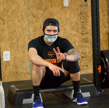 Peace-Friday-CrossFit-DNR-Fort-Collins-Colorado