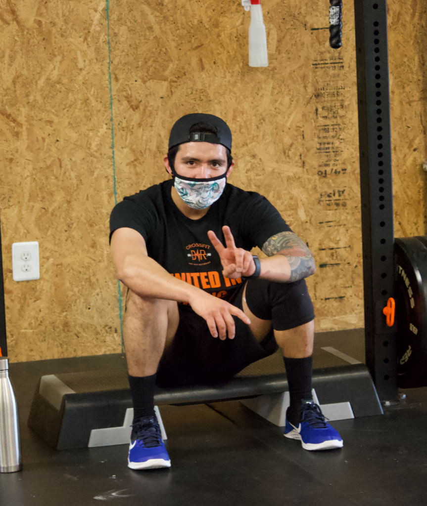 Peace-Friday-CrossFit-DNR-Fort-Collins-Colorado