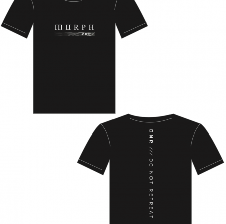 Murph Shirt CrossFit DNR Best Gym Fort Collins Colorado