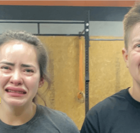 Best CrossFit Gym In Fort Collins Best CrossFit Gym In NoCo CrossFit DNR Love and WODS