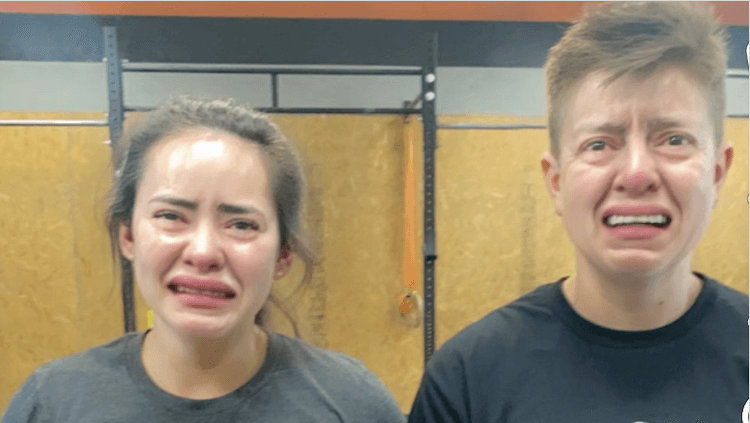 Best CrossFit Gym In Fort Collins Best CrossFit Gym In NoCo CrossFit DNR Love and WODS