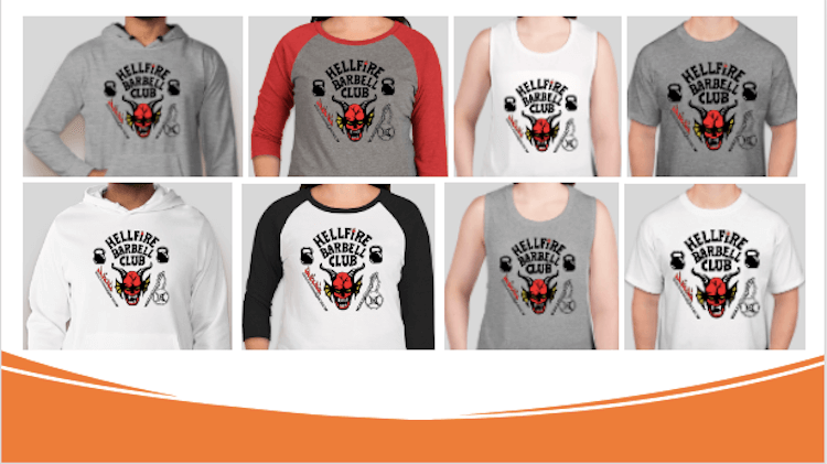 CrossFit DNR Halloween Shirts, Hoodies and Tanks Best Gym In Fort Collins Best Coaches in Fort Collins
