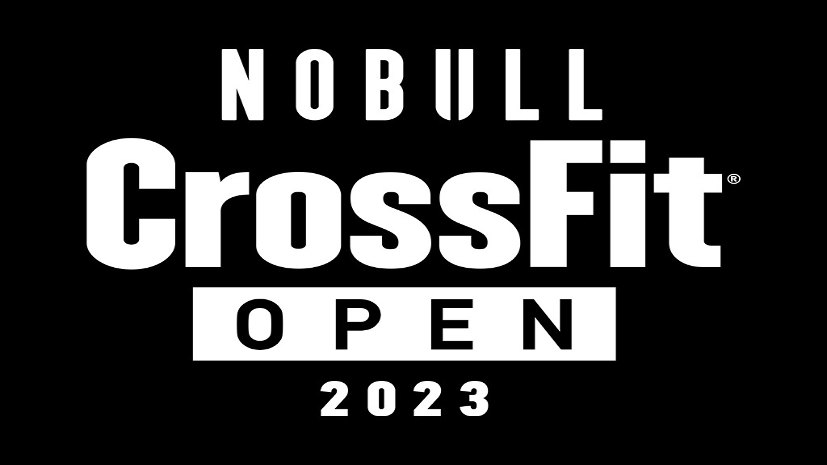 CrossFit DNR 2023 Open
