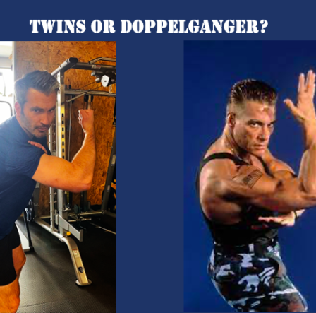 CrossFit DNR Twins or Doppelgängers Best gym in Fort Collins