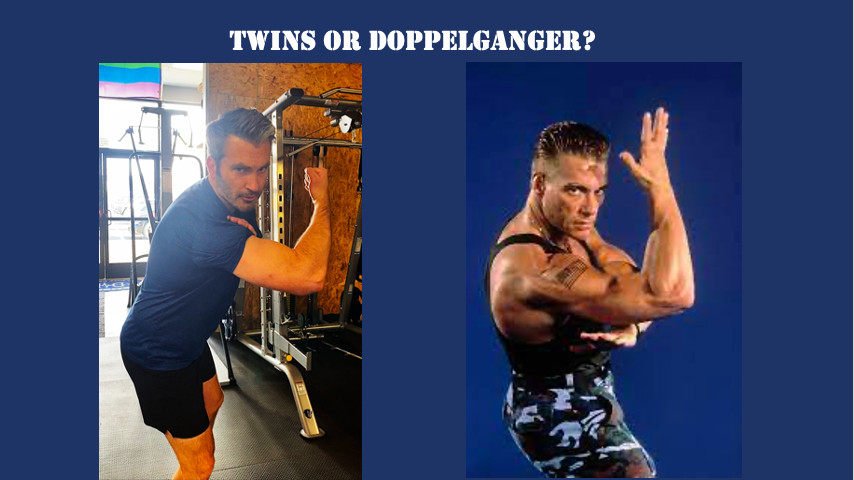 CrossFit DNR Twins or Doppelgängers Best gym in Fort Collins