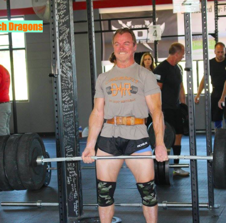 CrossFit DNR Best Gym In Fort Collins Competition Elite Athletes Competitors Team Snatch Dragons