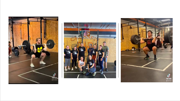 CrossFit DNR 2023 Open Best Gym In Fort Collins Best Community In NoCo