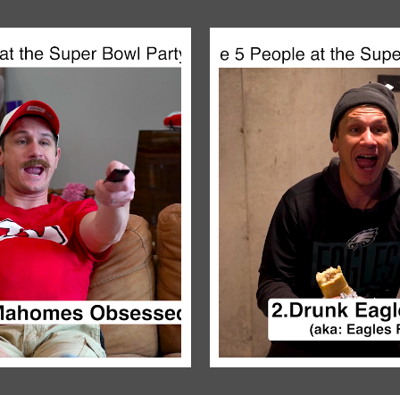 CrossFit DNR Best Gym In Fort Collins Best Gym In NoCo Super Bowl Chief's Vs Eagles