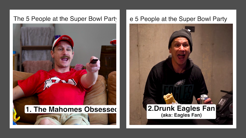 CrossFit DNR Best Gym In Fort Collins Best Gym In NoCo Super Bowl Chief's Vs Eagles