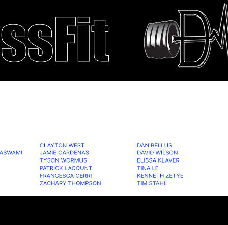 CrossFit DNR Open 2023 Friday Night Lights 100 Athletes Best Gym In Fort Collins