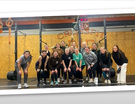 CrossFit DNR Best Gym In Fort Collins CSU CHAARG