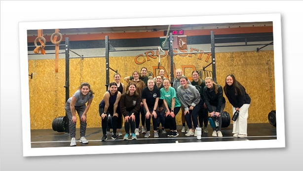 CrossFit DNR Best Gym In Fort Collins CSU CHAARG