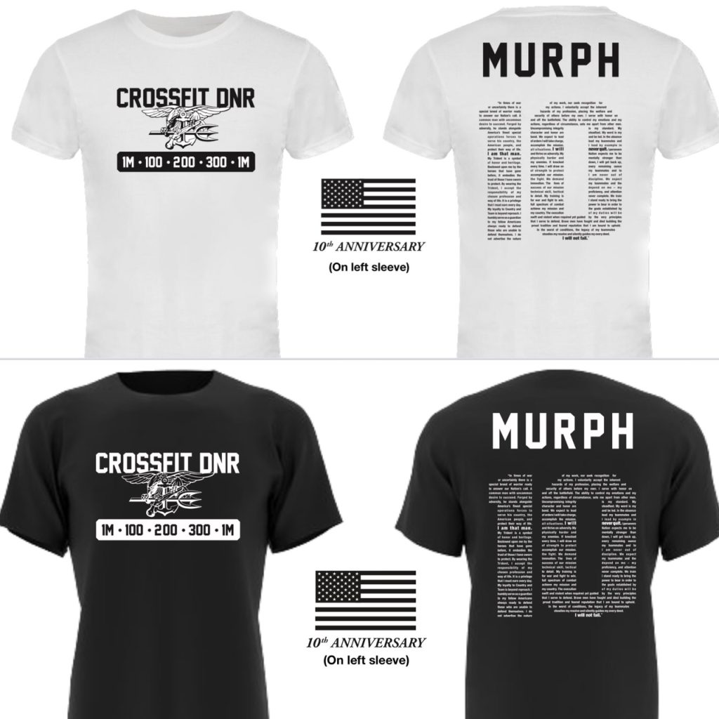 Murph-Shirt-2023-Challenge-CrossFit-DNR-Best-Gym-Noco