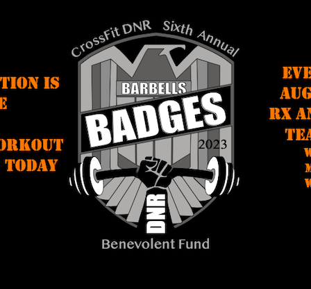 2023 Barbells&Badges Update Post Fort Collins Police Fundraiser Best Gym In Fort Collins