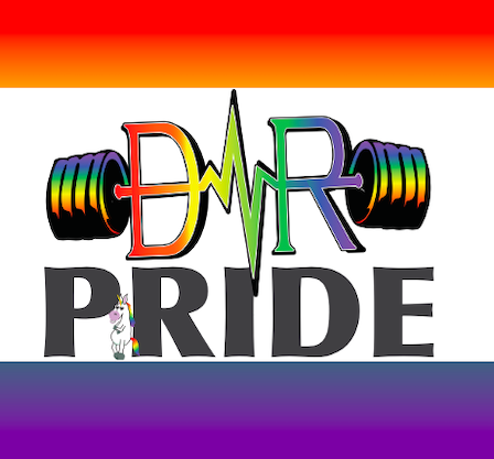 2023 Pride Wod CrossFit DNR Best Gym In Fort Collins Best Gym In NoCo LGBTQ+