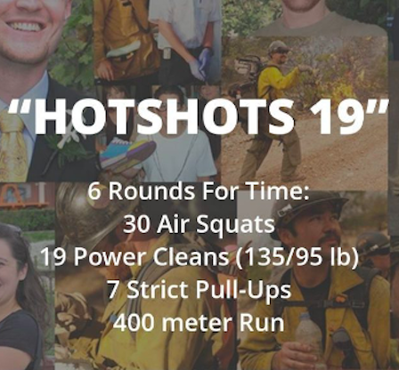 CrossFit DNR Best Gym In Fort Collins Hot Shots 19 Best Community Best Coaches Best Athletes Best Gym In Noco
