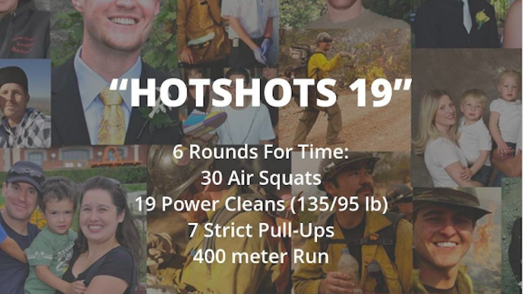 CrossFit DNR Best Gym In Fort Collins Hot Shots 19 Best Community Best Coaches Best Athletes Best Gym In Noco