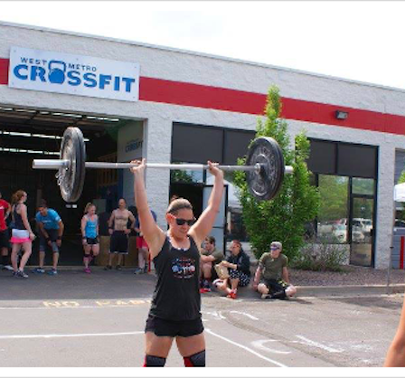 CrossFit DNR Best Gym In Fort Collins Voted Best Gym NoCo Style Magazine 3 years in a row Best athletes best coaches best community