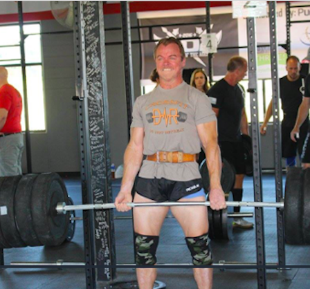 CrossFit DNR Competition Class 50 year old athletes best gym In Fort Collins Best Athletes best community CrossFit Competition