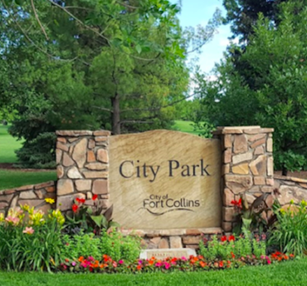CrossFit DNR Park BBQ Play Day Best Gym In Fort Collins Best Athletes Best Community Best Coaches NoCo Best