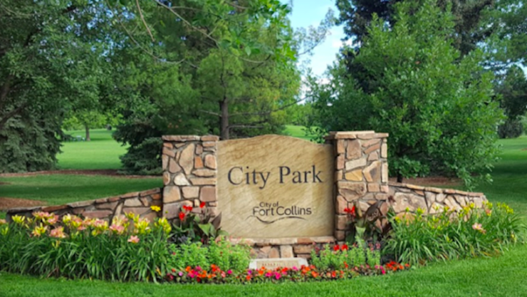 CrossFit DNR Park BBQ Play Day Best Gym In Fort Collins Best Athletes Best Community Best Coaches NoCo Best