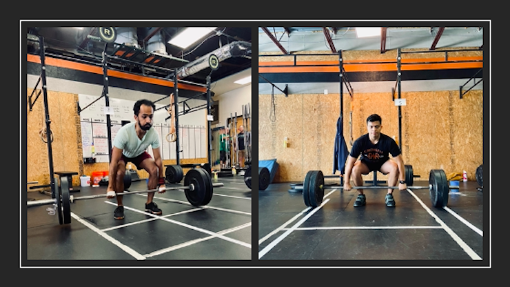 CrossFit DNR Best Gym In Fort Collins Best Athletes Best Coaches Best Programming Best Community