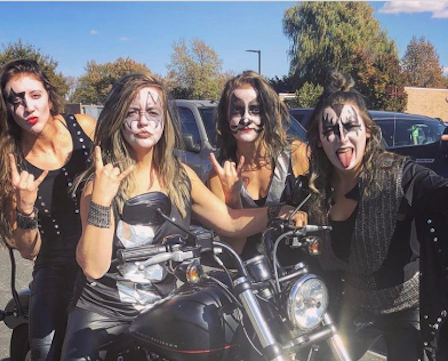 CrossFit DNR Best Gym In Fort Collins Best Gym In Northern Colorado voted best gym 2020, 2021, 2022 Best Athletes Best Coaches Best Programming Best Community Halloween Part CrossFit Halloween event