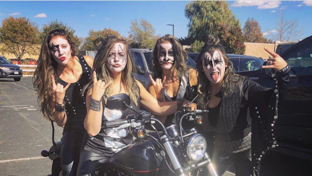 CrossFit DNR Best Gym In Fort Collins Best Gym In Northern Colorado voted best gym 2020, 2021, 2022 Best Athletes Best Coaches Best Programming Best Community Halloween Part CrossFit Halloween event