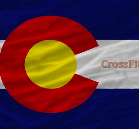 CrossFit DNR Colorado 147th Birthday Best Gym In Fort Collins Best Athletes Best coaches best community Fun Clean Best of NoCo