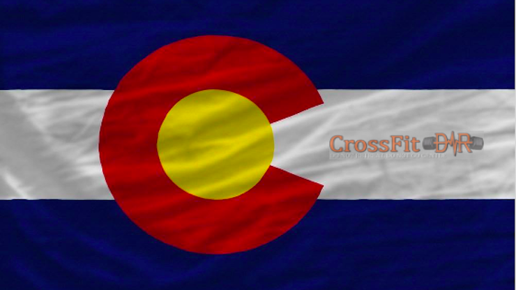 CrossFit DNR Colorado 147th Birthday Best Gym In Fort Collins Best Athletes Best coaches best community Fun Clean Best of NoCo