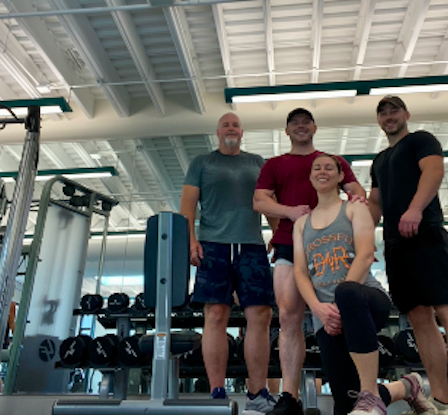 CrossFit DNR Travel WOD Best Gym In Fort Collins NoCo Best Of Winners 2020, 2021, 2022 Best athletes best coaches best programming best community