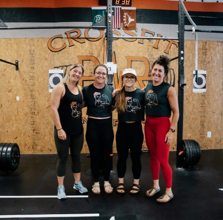 DNR-Strong-Ladies-CrossFit-DNR-Fort-Collins-CO-Best-Gym-Noco