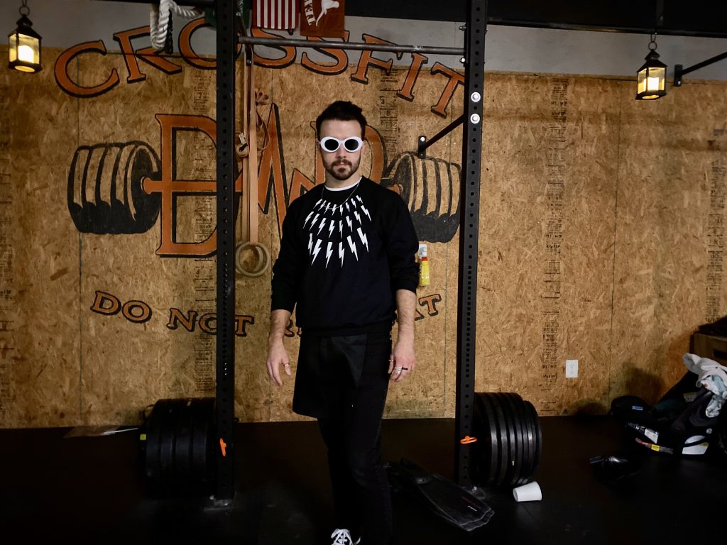 Best-Dressed-Halloween-Costume-CrossFit-DNR-Fort-Collins-Colorado