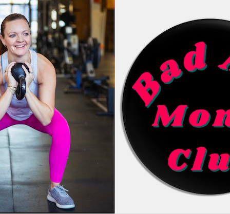 CrossFit DNR Best Gym IN Fort Collins Dude Dad Heidi Calmus MomFit