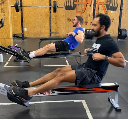CrossFit DNR Best Gym In Fort Collins Voted Best Gym In NoCo 4 years in a row best programming best coaches best facility best athletes best community