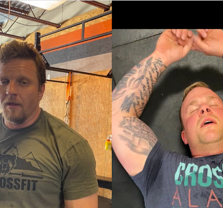 CrossFit DNR Best job I ever had Best Gym in Fort Collins best athletes best coaches best programming best of noco