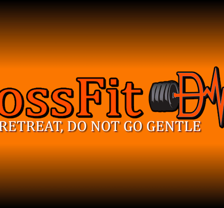 CrossFit DNR Fort Collins Voted Best Gym In Northern Colorado 2020, 2021, 2022 & 2023