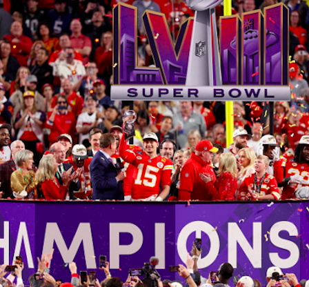 CrossFit DNR Best Gym In Fort Collins Best Of NoCo Kansas City Chiefs Super Bowl Champs