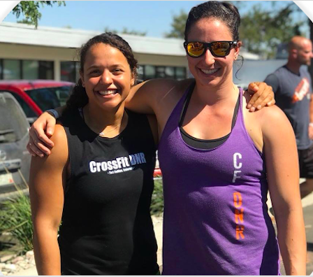 CrossFit DNR best Gym In Fort Collins Best Of NoCo 2020 2021 2022 2023 2024 Happy Birthday